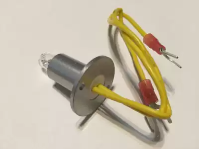 DIRUI Di Rui CS-400 CS-800 CS-T240 automatic biochemical analyzer bulb 12V20W