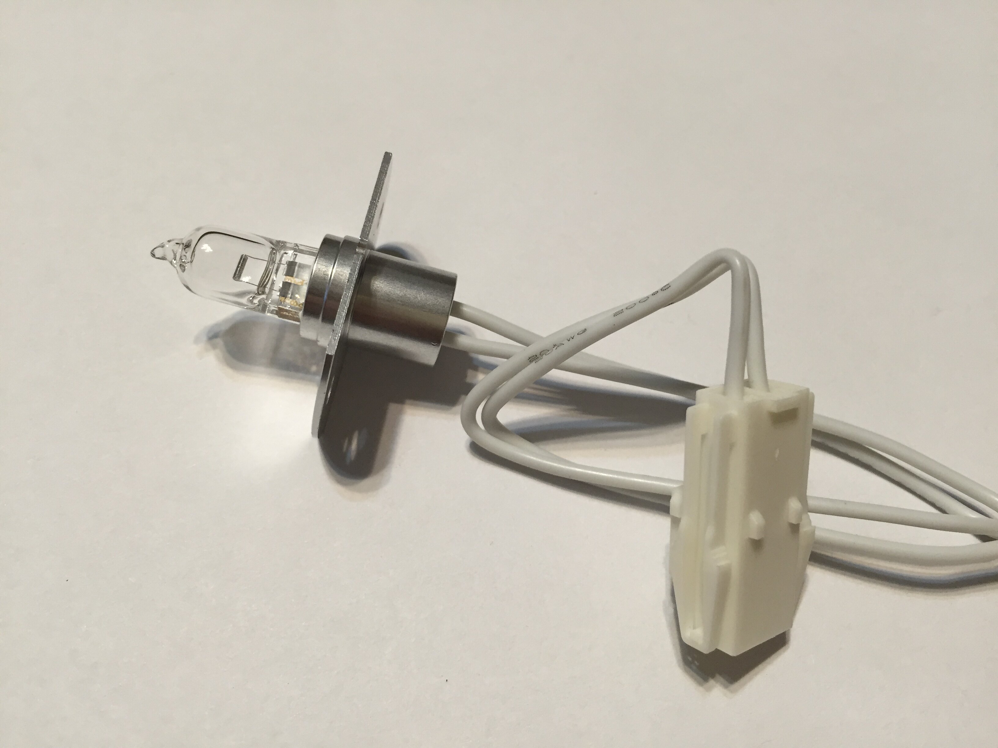 Sysmex BX4000 BX3010 C400 Biochemical Analyzer Bulb 12V20W