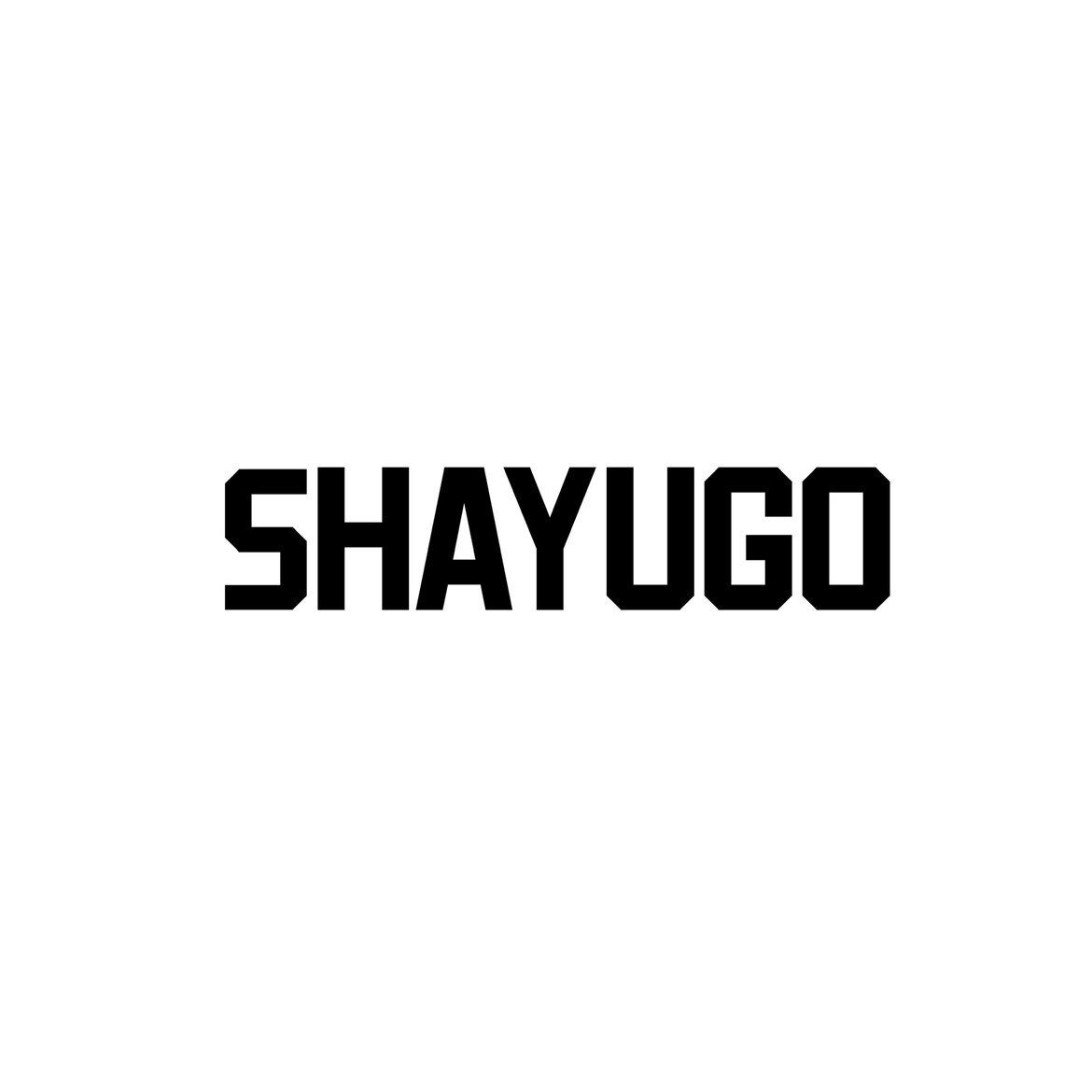 SHAYUGO 鲨鱼狗