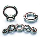 Double row angular contact ball bearings 5200 5201 5202 5203 5204 5205 5206 5207 5208