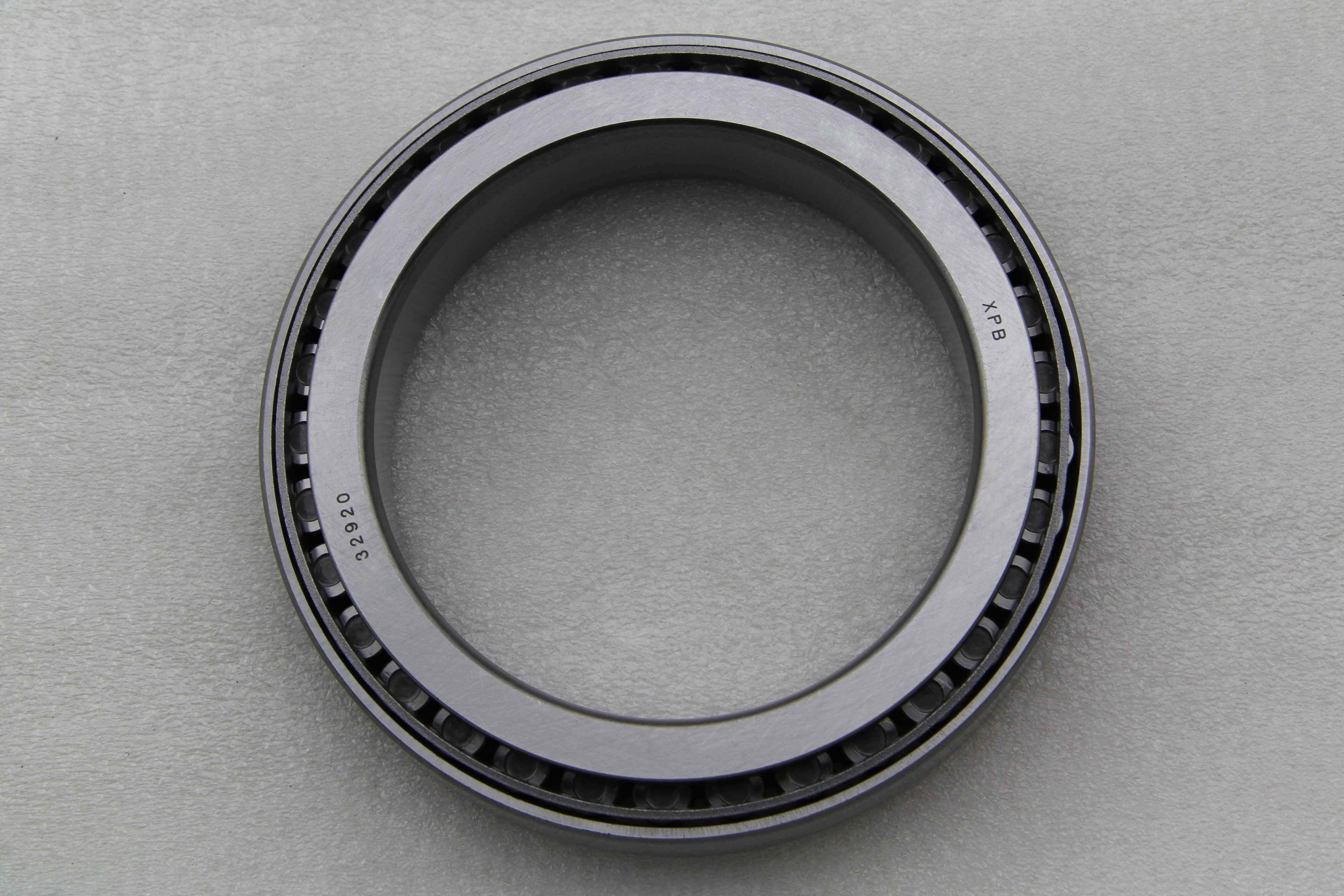 Multi-row tapered roller bearings 30315 30316 30317 30318 Bearings 30319 30320