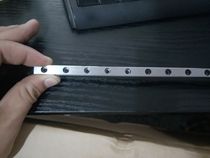 IKO miniature rail LWL9R IKO miniature rail slider LWL9R
