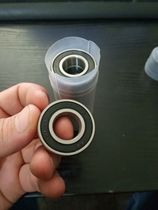 6002 2RS 6000 6001 bearing 6008 6010 6009 6011 6012 precision bearings
