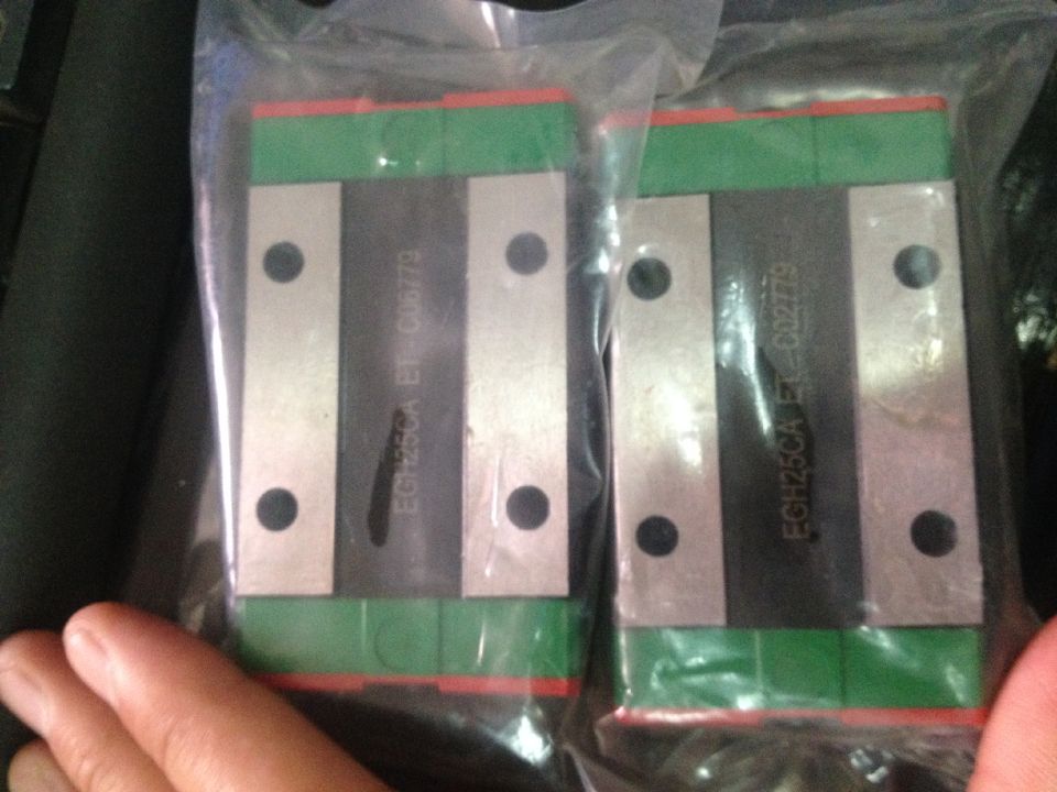 Spot linear guide EGH15 EGH15 EGH20 EGH25 EHW15 EHW15 EGW20 EGW25 EGW25 EGW25 EGW25