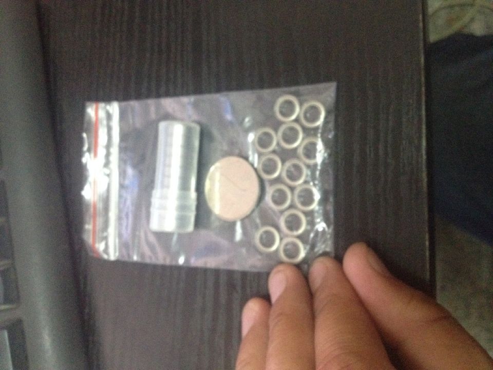 Miniature bearings MR126 128 MR106 108 Miniature bearings 61802 803 805 806 807