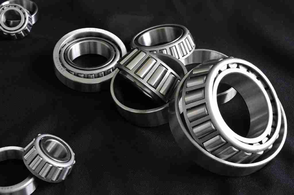 Non-Label tapered roller 32317 32317 32318 32319 32320 32320 32321 32321 32322