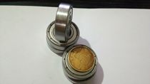 Off-the-shelf 304 stainless steel bearing 6000 6001 6002 6003 6004 6005 6800 6902