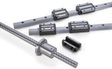 Silver Tybank PMI linear guide slider MSA15S 20 25 rail MSA30 35 45 55E