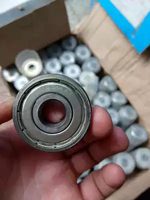 Sealed 6301zz bearing 6302zz High speed bearing 6303zz bearing 6304zz bearing