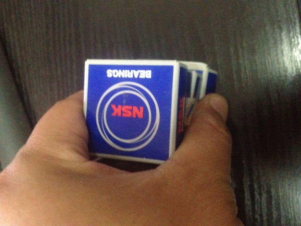 Original NSK bearing 6001ZZ 6001-2RS NSK6001 NSK6001 seal high speed 5000 turn 6001NSK bearing