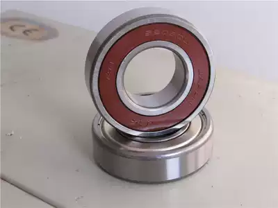 Import NSK bearings 6200 6201 6202 6203 6204 6205 6206 ZZ DDU motor C3