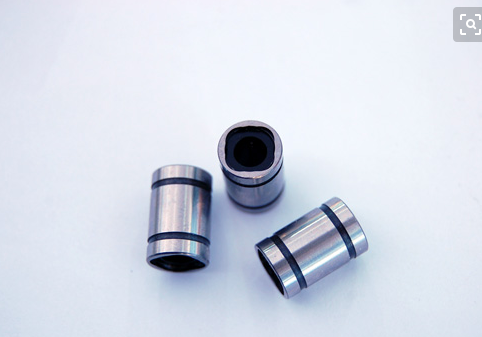 Linear bearing opening LM12 LM12 LM16 LM20 LM30 LM30 LM40 LM40 LM50 LM60 LM60
