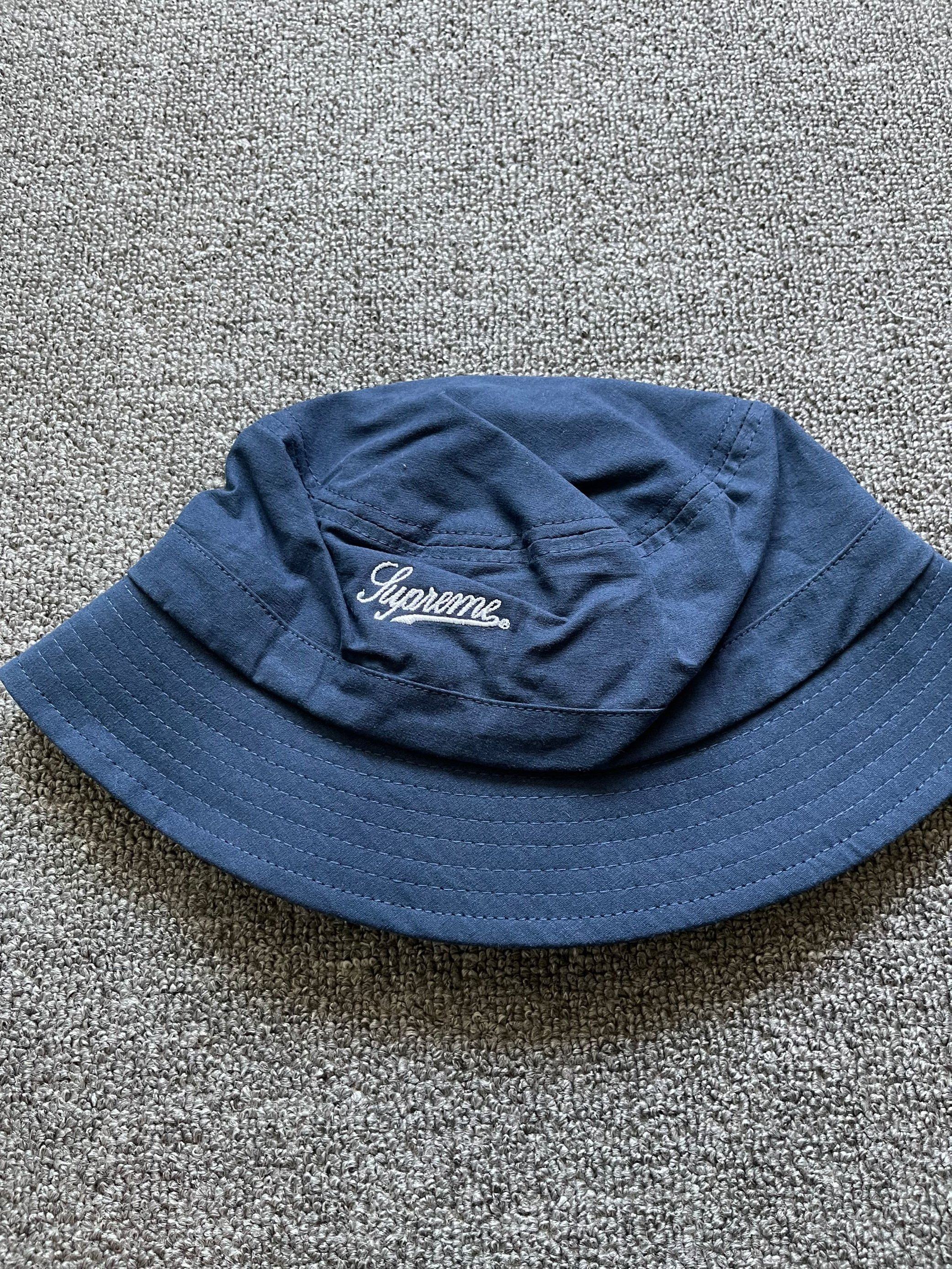 クーポン利用&送料無料 Supreme GORE-TEX Crusher S/M Dark Teal - ハット