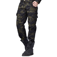 Штаны, черный орел