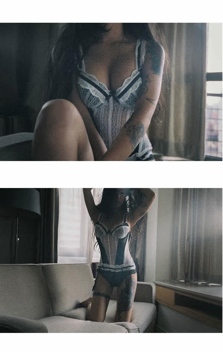 Corset amincissant VIOLIA D003 - Ref 691366 Image 11