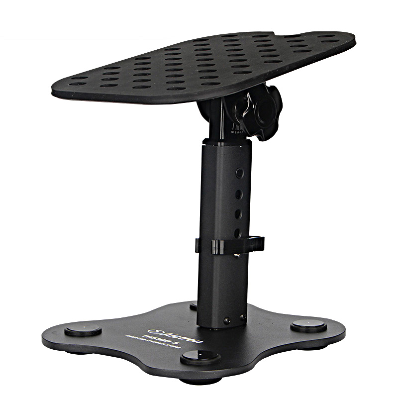 Alctron MS180 monitor speaker stand desktop speaker stand home surround speaker stand