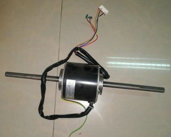 Brand new air conditioning coil ventilator motor YSK90-4D A C B YSK110-90-4GR