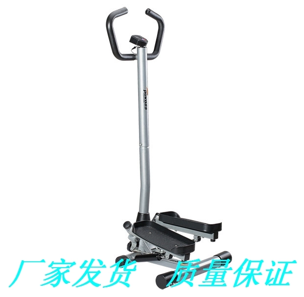 Nhà máy trực tiếp gió mùa xuân CF-812D9 thép vàng đen bước dây đai bước bước - Stepper / thiết bị tập thể dục vừa và nhỏ