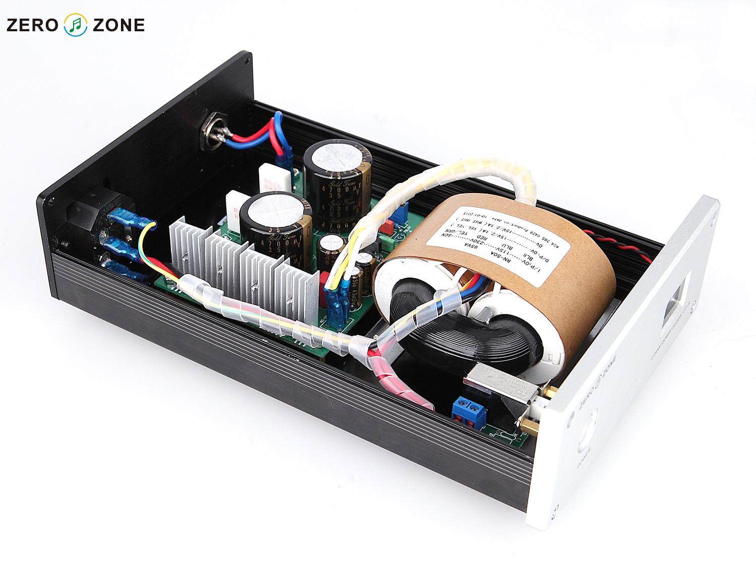 HiFi Audio parts Sotre>>Amplifier kit > Tube Preamp > DAC kit