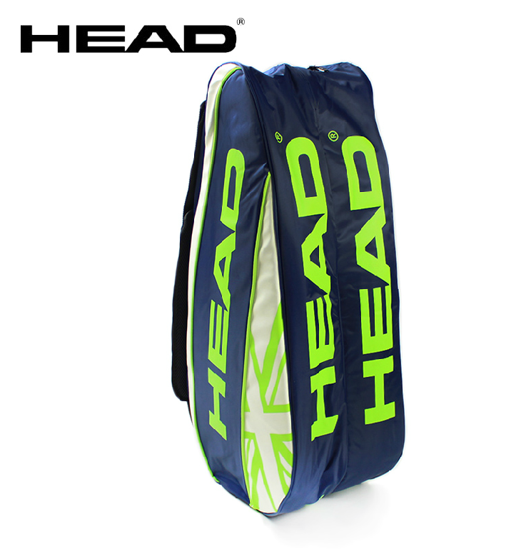 Sac de tennis - Ref 26390 Image 5