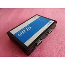 Consult SUNIX SL-S0100D RS-232 Second hand in kind spot inquiry bargaining pricing