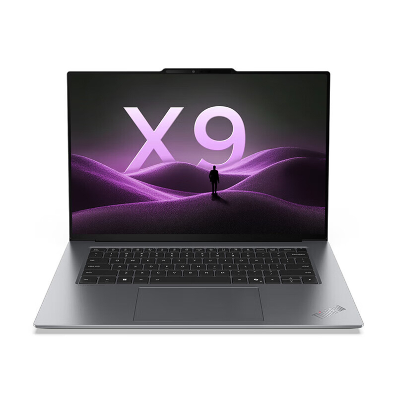 ThinkPad X9 Series X9-14/15 Aura Ai Yuanqi Edition Thin and Light Designer Laptop ThinkPad X9 Series X9-14/15 Aura Ai Yuanqi Edition Thin and Light Designer Laptop