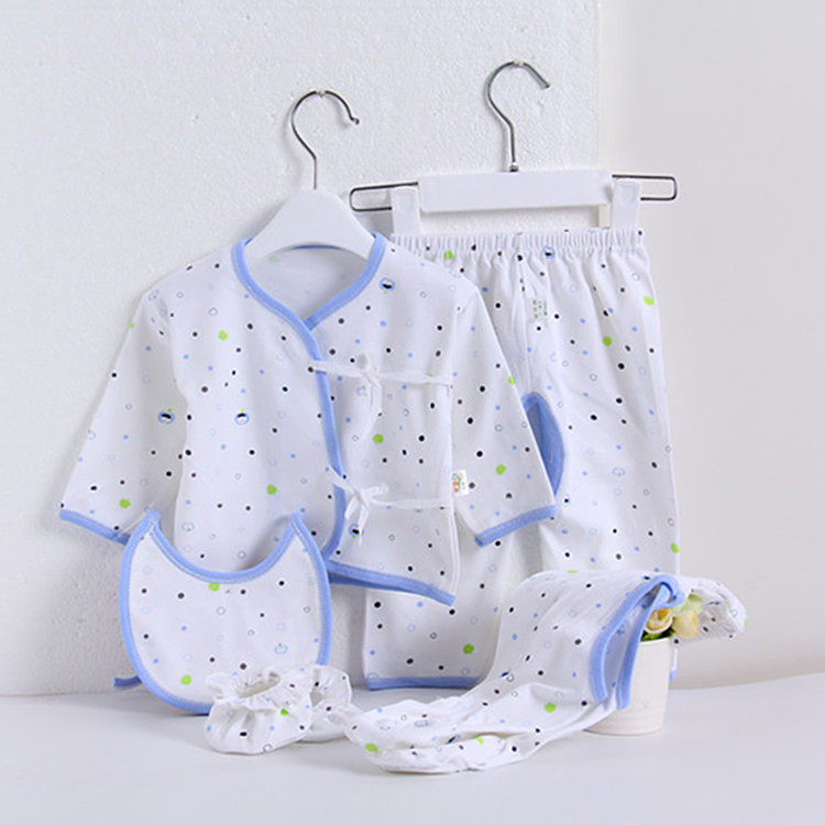 Coffret cadeau pour nouveau-né - Ref 1959950 Image 18