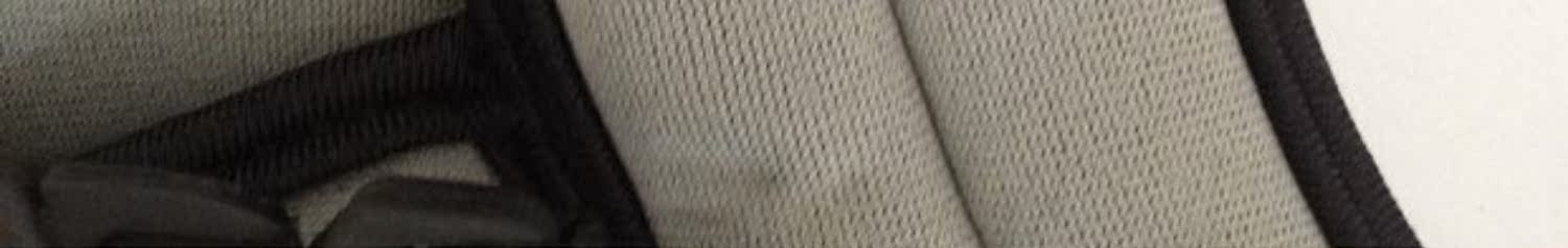 Trẻ em người lớn sandbag vest trọng lượng vô hình chạy thiết bị giảm cân thể thao thể dục túi cát cát - Taekwondo / Võ thuật / Chiến đấu găng tay boxing twins