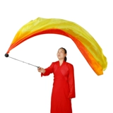 Восемь -летняя магазин восемь цветов Color Silk Make Sports Conferences, вступившие в церемонию открытия творческих реквизитов, ленточный танец танец танец танце