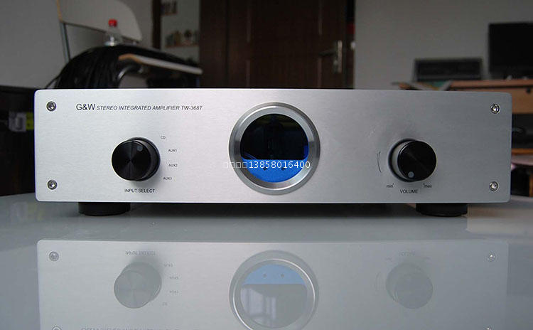 TW-268MKIII TW-368T TW-2006XMKII LIFE FROM TW-2006XMKII FROM