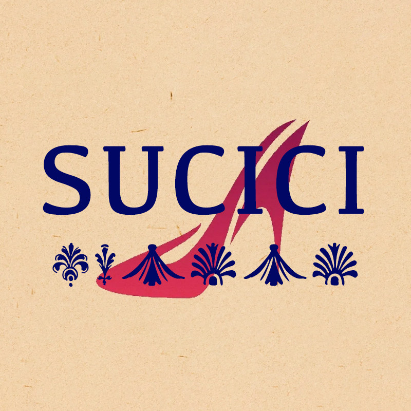 苏西女鞋succi