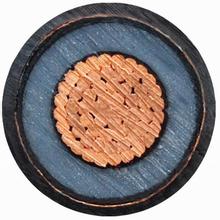 YJV 1 core single core 150185240300 squared copper core high pressure cable 8 7-15KV 10 kV