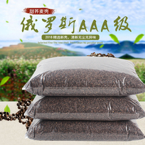 Boutique 2 catty 5 catfish Buckwheat Pillow Adult Full Buckwheat Bulk Pillow Care Cervical Spine Pillow Full Buckwheat Pillow Core Pillow