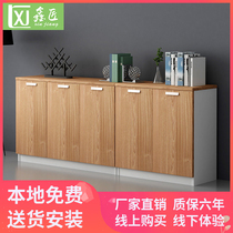 Filing Cabinet Office Short Cabinet File Cabinet Mobile Landing Bookcase Large Space Cabinet Locker Information Cabinet Tool Cabinet