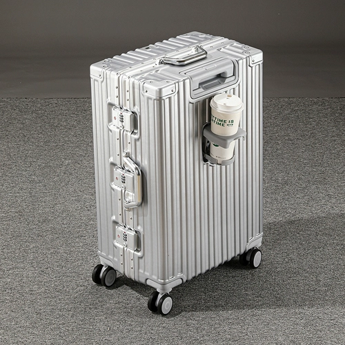 Универсальный чемодан, коробка, 28 дюймов