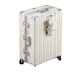 Универсальный чемодан, коробка, 28 дюймов