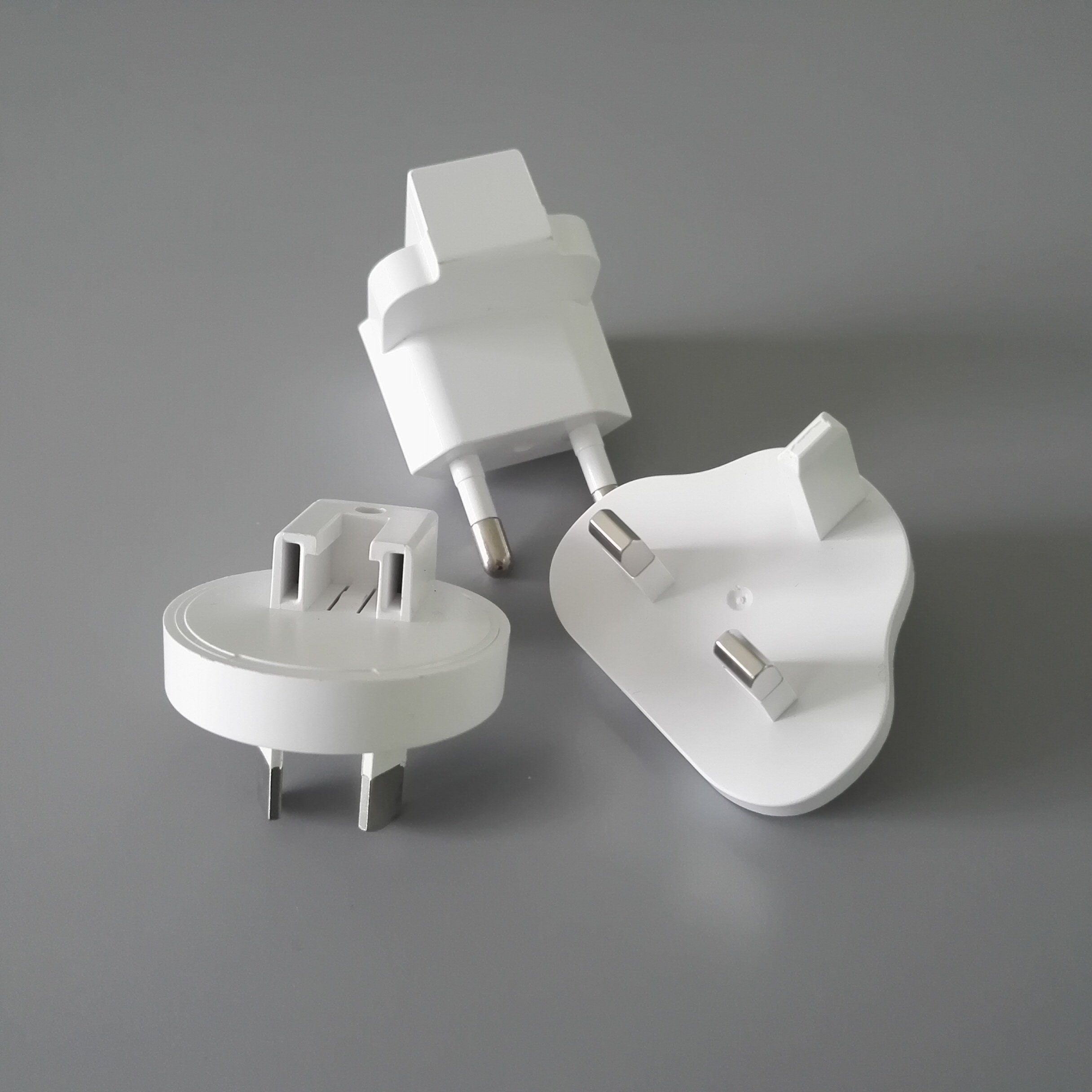 LDNIO Branded Products Exclusive Conversion Plug Power Adapter Converter Yinggui U Gauge Australian Gauge Non Generic