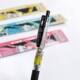 Japan's Zebra Zebra Aspires to Become a Magical Girl Limited DIY Gel Pen Wutina Press Black 05