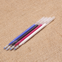 High Temperature Disappearing Pen Clothing Special Leather for Fade Spot Fading Hydrothermal Color Fading Refill 100