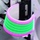 Lianli neon line Strimer четвертого поколения Беспроводная версия Yicai Neon line extension светящаяся материнская плата 24-контактной видеокарты 16 mini 3