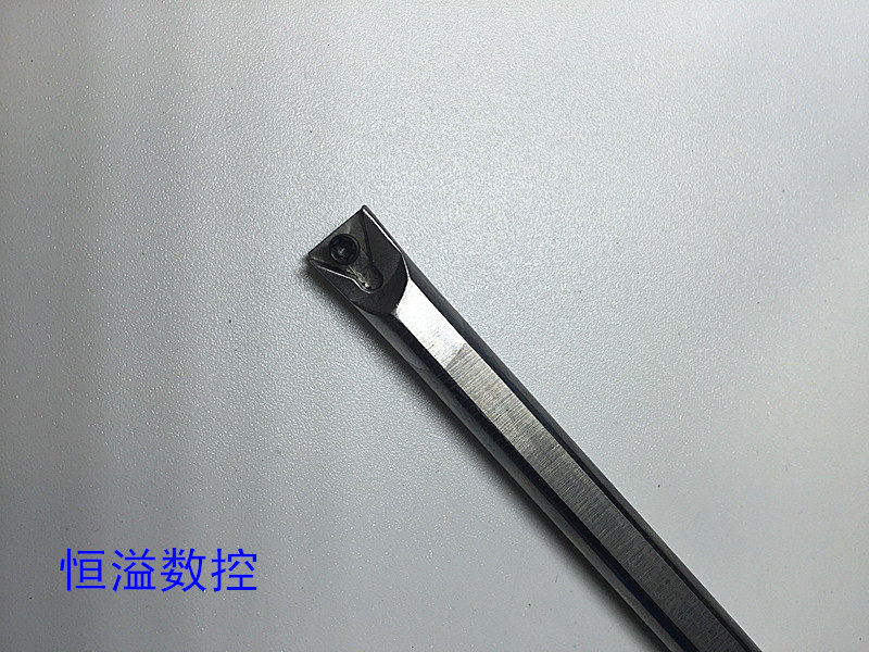  BOBWW Shock Resistant Tool Holder Tungsten Steel Tool Holder Carbide STUCR STUPR 11 09 06