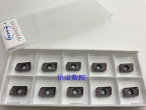 BOBWW APMT1135PDER-M2 BB915 CNC milling blade AP11 machining stainless steel