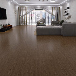 Kunming wood floor For Home reinforced composite 12mm diamond board log color Environmental-Friendly Abrasion Resistant Waterproof factory direct special