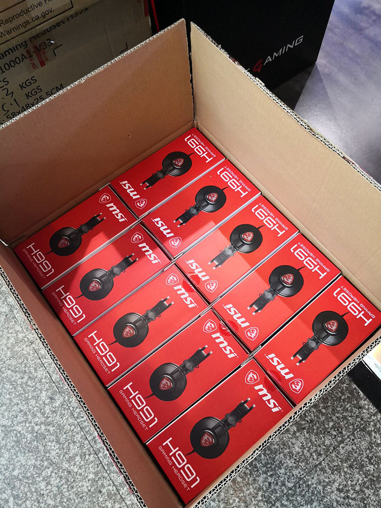 MSI/微星 H991插图