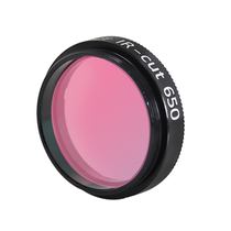 Xingyuan infrared filter IR-cut 650 infrared cut filter astronomical accessories shield infrared interference observation