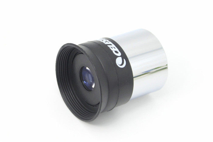 Oculare Celestron da 1,25 pollici completamente multistrato per