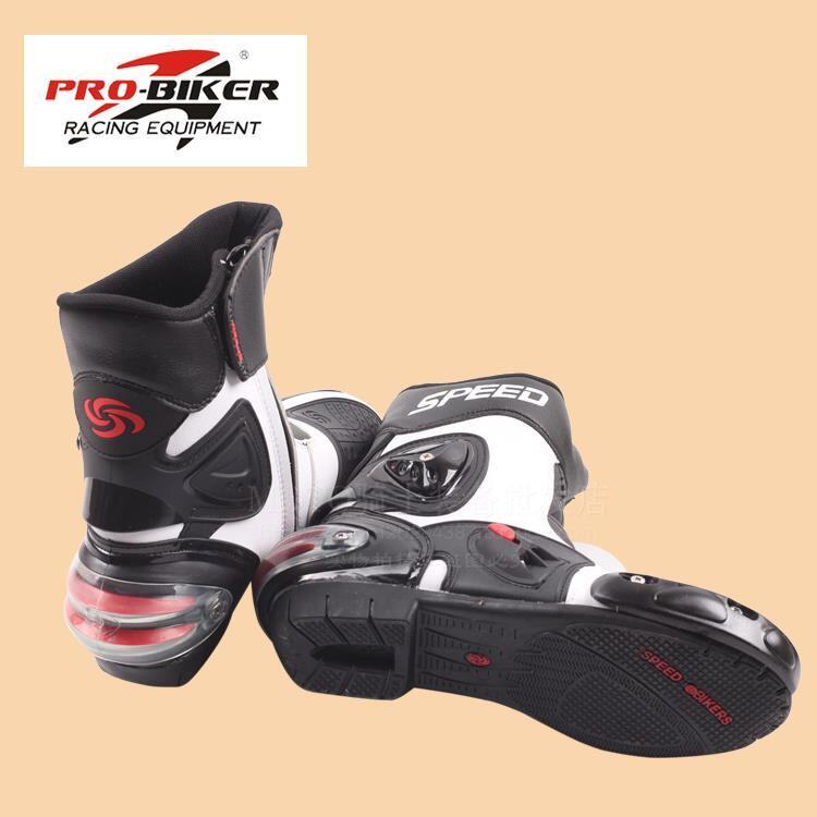 Bottes moto - Ref 1390122 Image 41