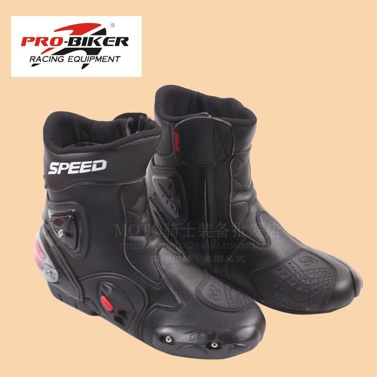 Bottes moto - Ref 1390122 Image 42
