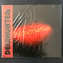 Deer Hunter Paranoid Monomania JP]