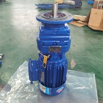 Hard tooth surface gear reducer